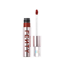 ICON VELVET Batom Liq Matt FIYAPROOF